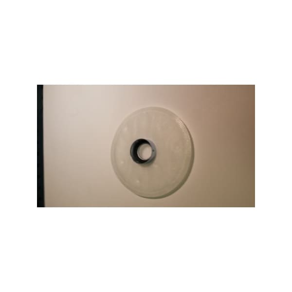 Filter Fuel Strainer